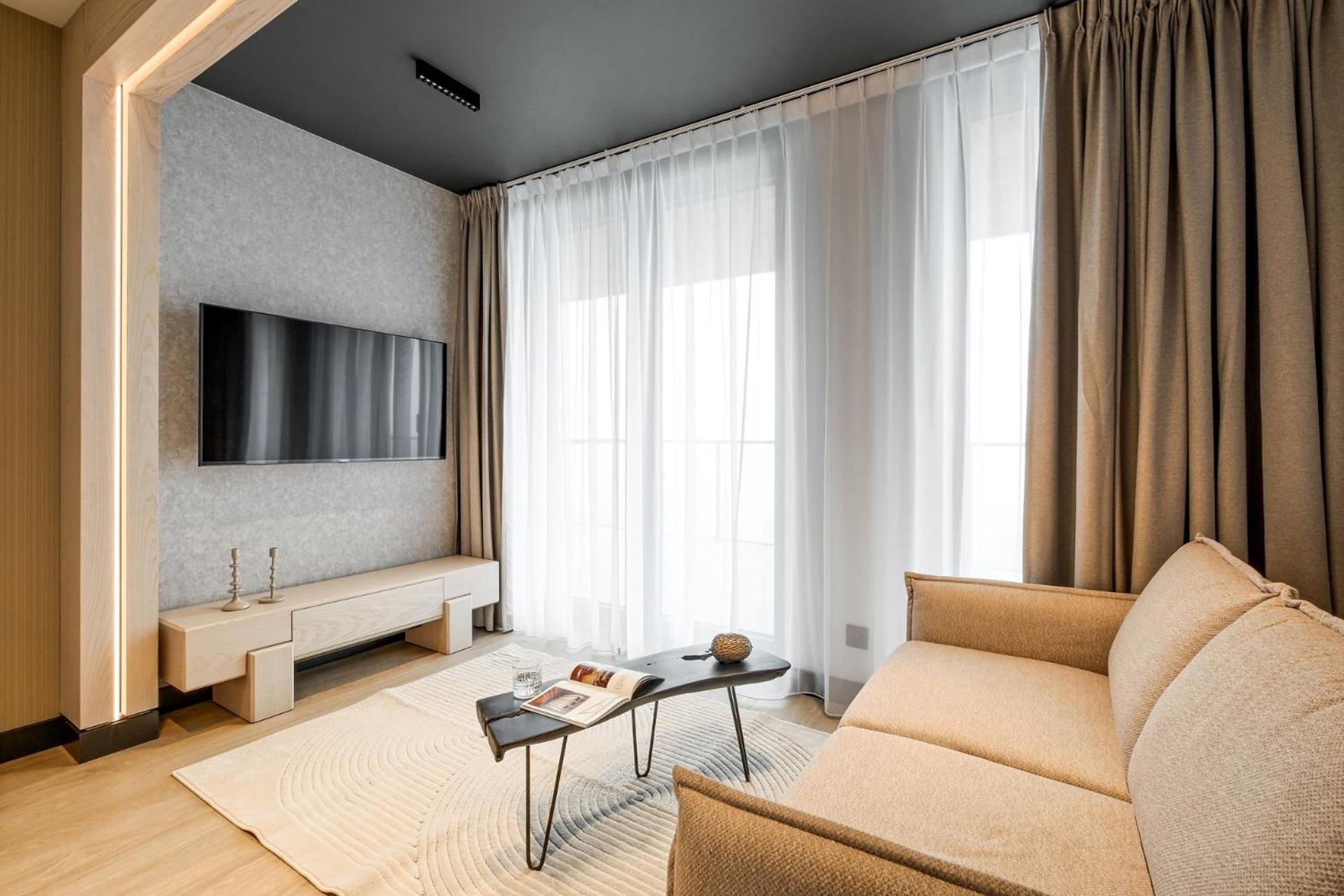 Rezydencja Sloneczna - Spa & Apartamenty Z Widokiem - Бялка-Татшаньска Экстерьер фото