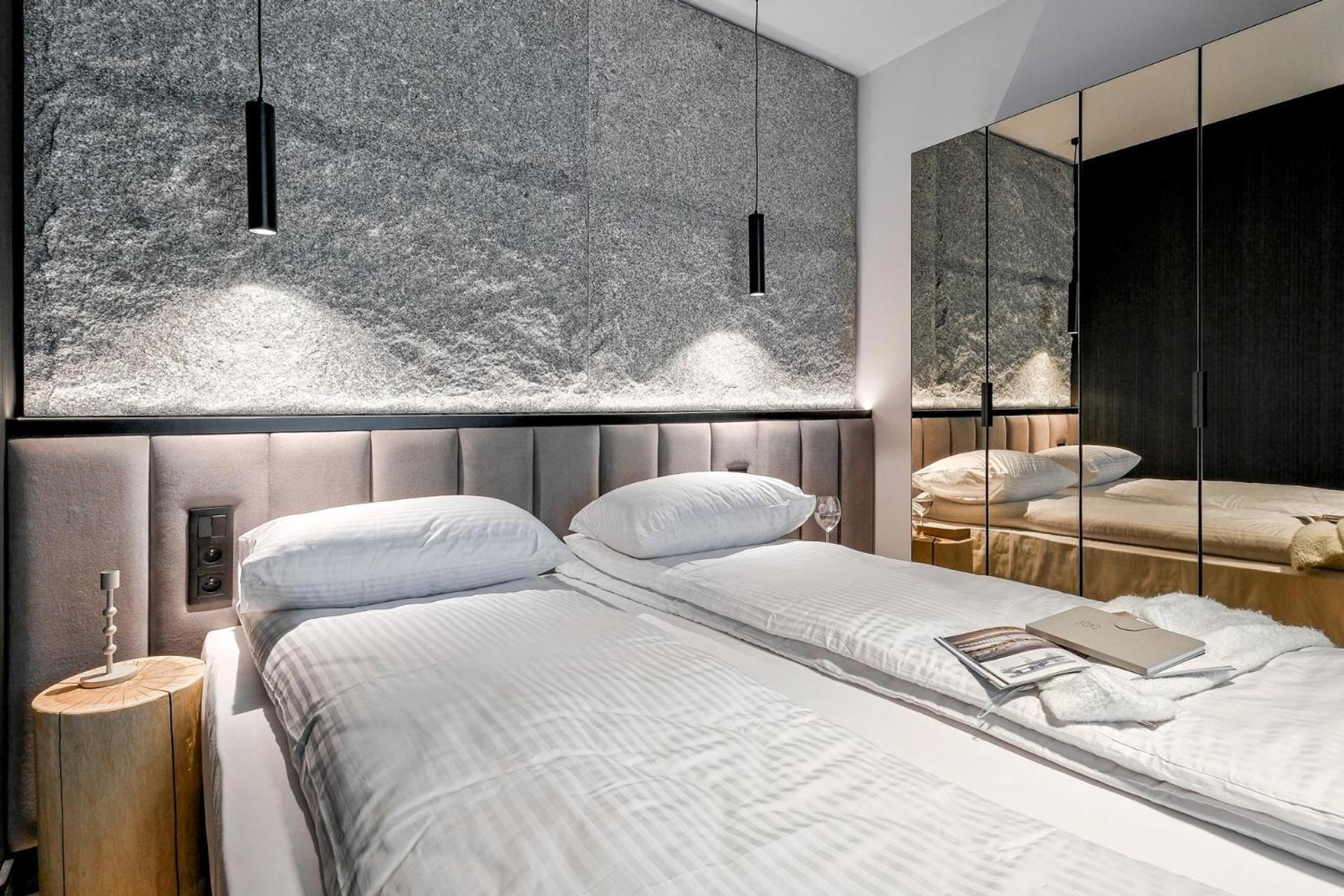 Rezydencja Sloneczna - Spa & Apartamenty Z Widokiem - Бялка-Татшаньска Экстерьер фото