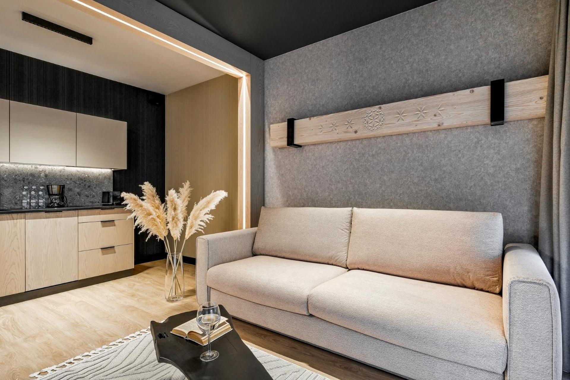Rezydencja Sloneczna - Spa & Apartamenty Z Widokiem - Бялка-Татшаньска Экстерьер фото