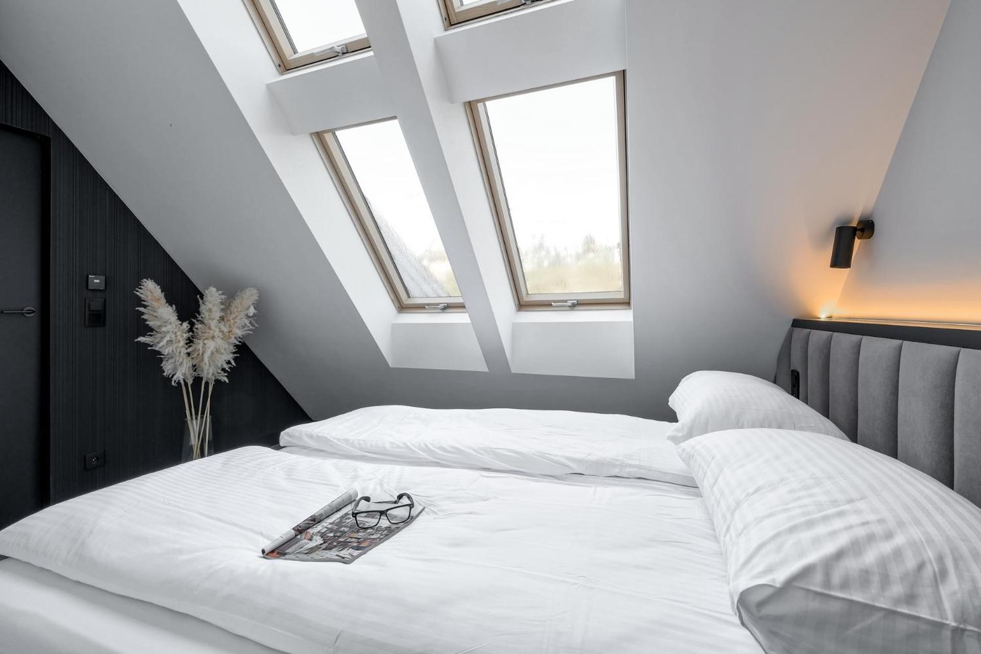 Rezydencja Sloneczna - Spa & Apartamenty Z Widokiem - Бялка-Татшаньска Экстерьер фото